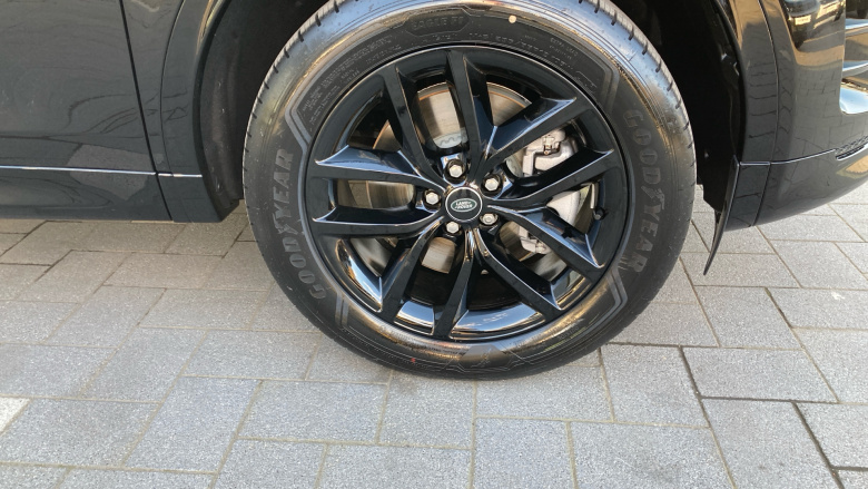 Land Rover Discovery Sport 1.5 P270e Dynamic SE 5dr Auto [5 Seat] Station Wagon